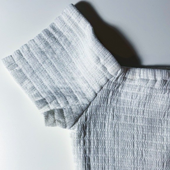 DYNAMITE - Tube Top and Off the Shoulder Top - Picture 3 of 4